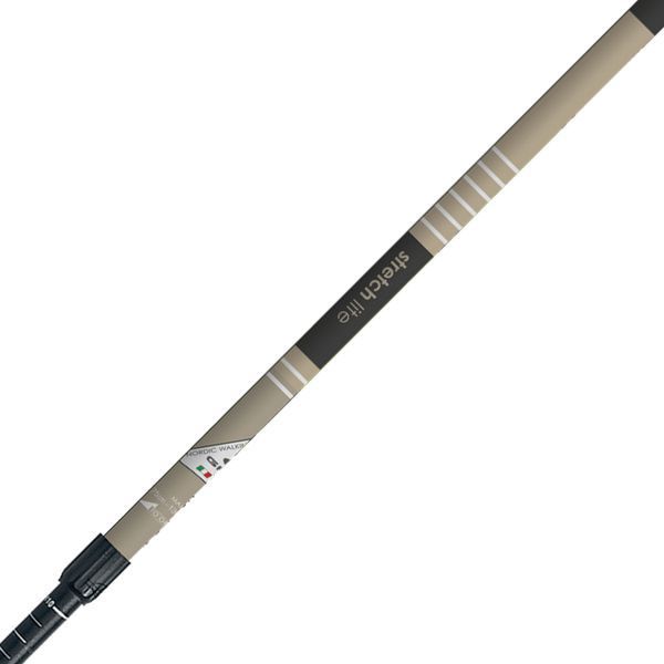 Палки для скандинавской ходьбы Gabel Stretch Lite Sand (7008352621000) DAS301696 фото