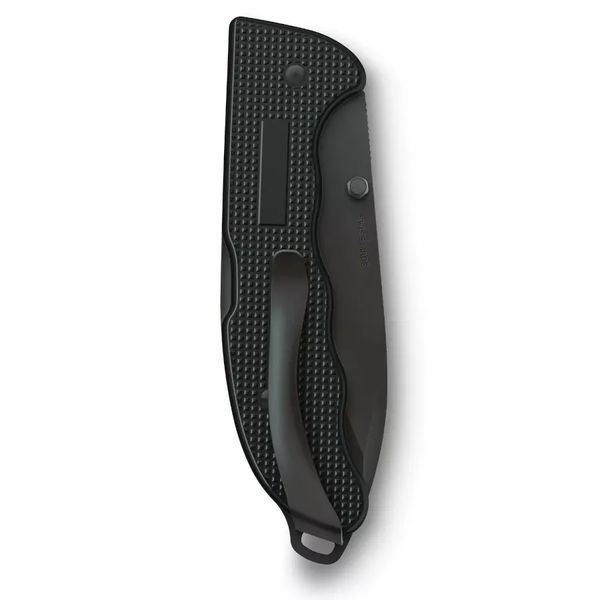 Швейцарський ніж Victorinox Evoke BS Alox Black 136мм 4функція Чорний подарункова коробка (0.9415.DS23) V77552263 фото