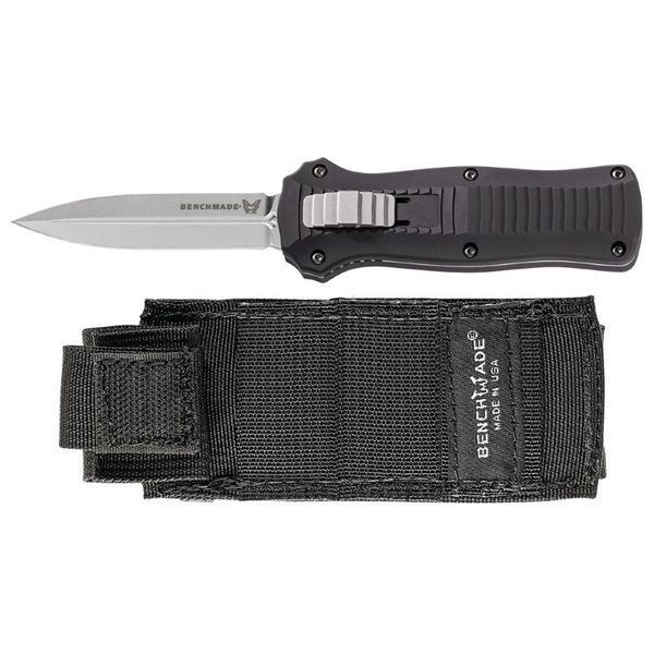 Ніж Benchmade Mini Infidel Mchenry 3350 4003599 фото