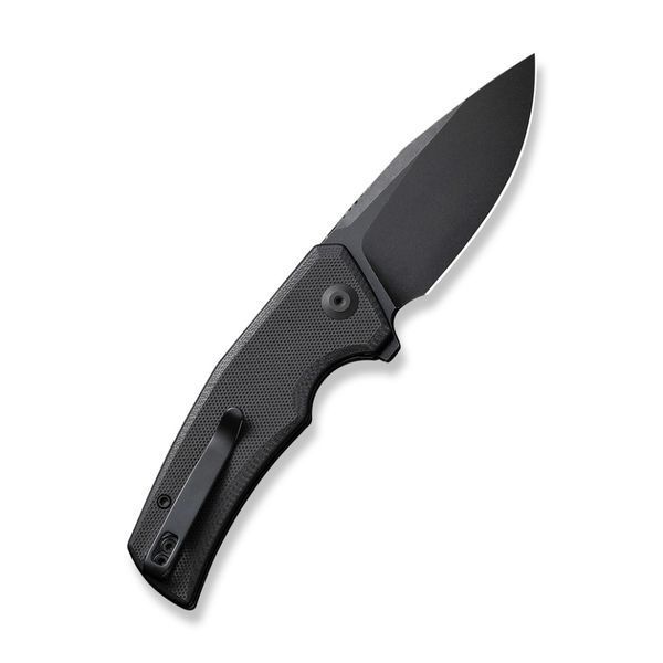 Нож Civivi Regulatron Black C23006-1 100000744 фото