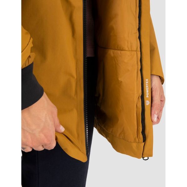 Куртка Salewa Fanes 2L PTX Parka Wms 013.012.0575 фото