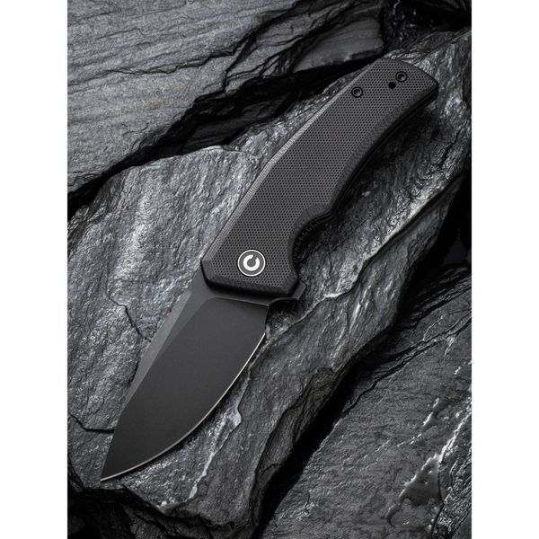 Нож Civivi Regulatron Black C23006-1 100000744 фото