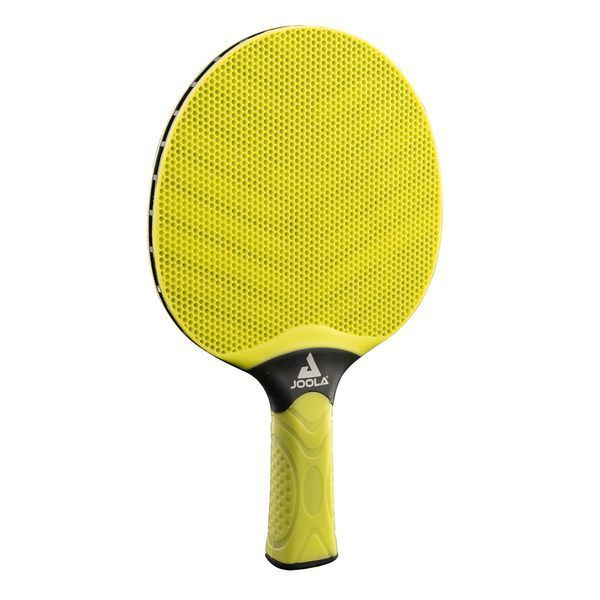 Ракетка для настільного тенісу Joola Vivid Outdoor Lime (51012) 931716 фото