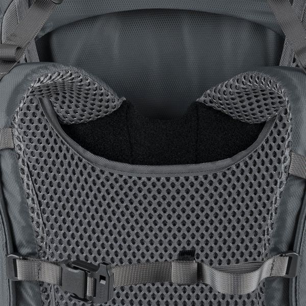 Туристический рюкзак Highlander Ben Nevis Men 65L Grey RUC276-GR 931631 фото