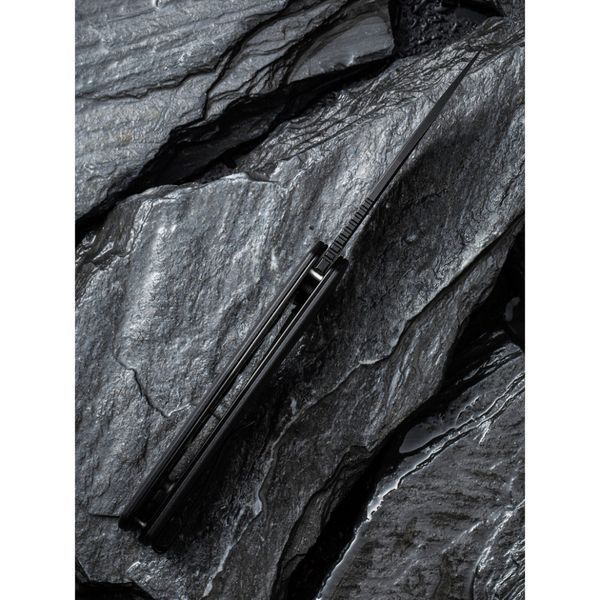 Нож Civivi Regulatron Black C23006-1 100000744 фото