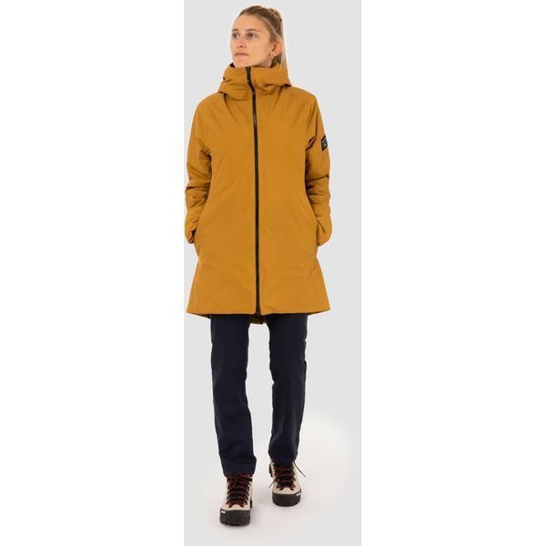 Куртка Salewa Fanes 2L PTX Parka Wms 013.012.0575 фото