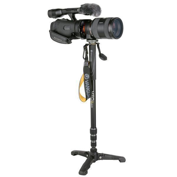 Монопод Vanguard VEO 2S AM-234TR (VEO 2S AM-234TR) DAS302037 фото