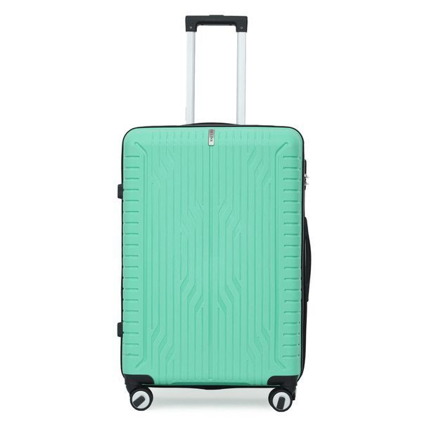Валіза Semi Line 24" (M) Sea Green (T5612-2) DAS302300 фото