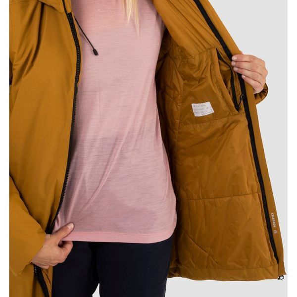 Куртка Salewa Fanes 2L PTX Parka Wms 013.012.0575 фото