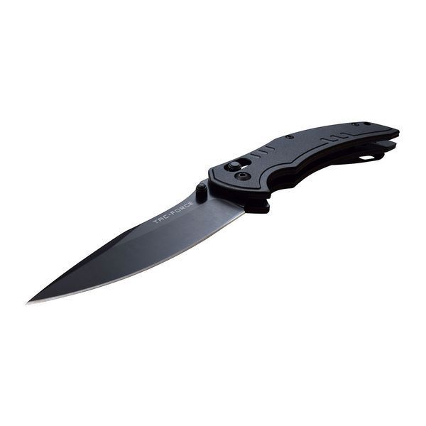 Нож Tac-Force TF-1036BK 4008798 фото