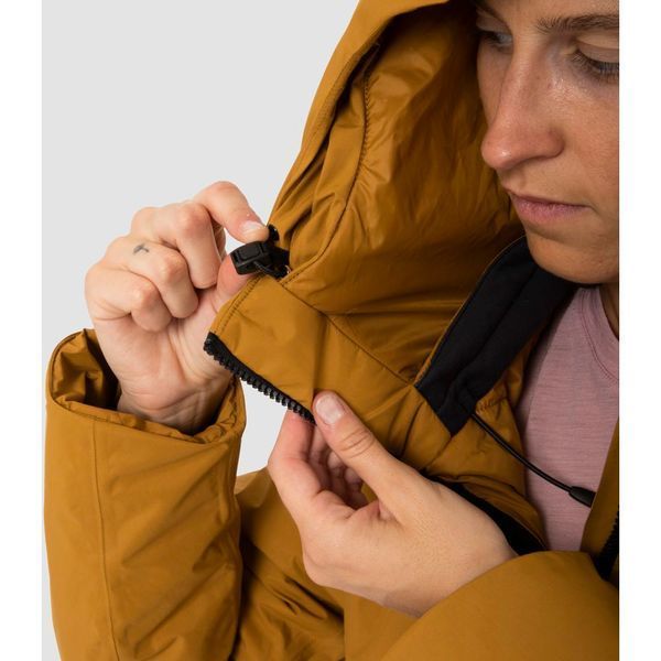 Куртка Salewa Fanes 2L PTX Parka Wms 013.012.0575 фото