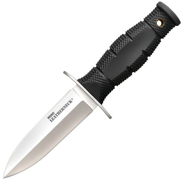 Ніж Cold Steel Leatherneck Mini Spear Point CS-39LSAC 12601493 фото