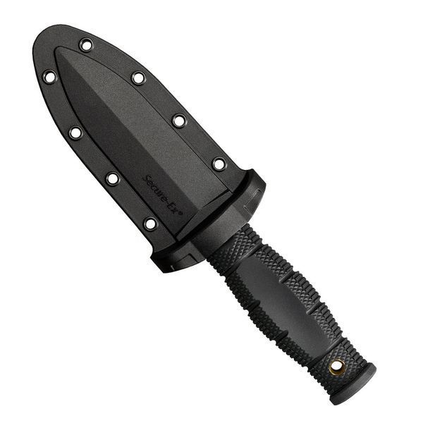 Ніж Cold Steel Leatherneck Mini Spear Point CS-39LSAC 12601493 фото