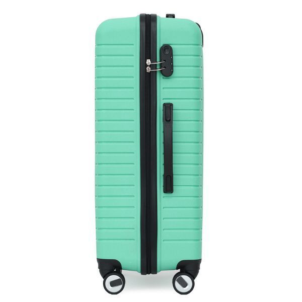 Валіза Semi Line 24" (M) Sea Green (T5612-2) DAS302300 фото