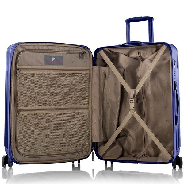 Чемодан Heys Xtrak (M) Cobalt (10103-0018-26) 927073 фото