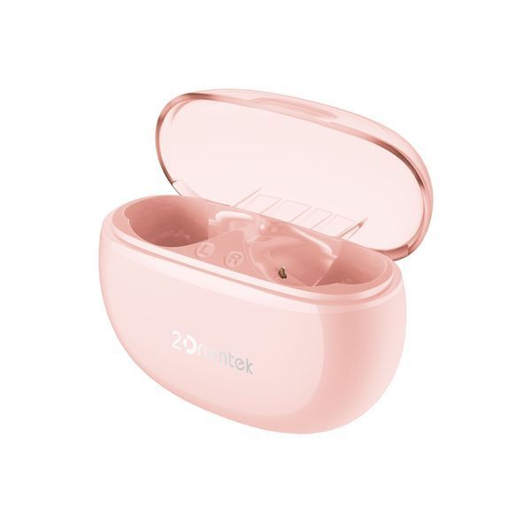 Гарнитура беспроводная B27, цвет розовый B27 (Baby Pink) 1605978 фото