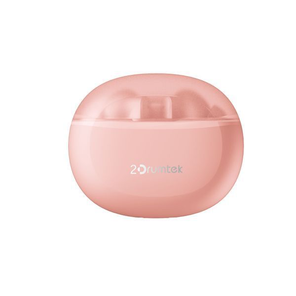 Гарнитура беспроводная B27, цвет розовый B27 (Baby Pink) 1605978 фото