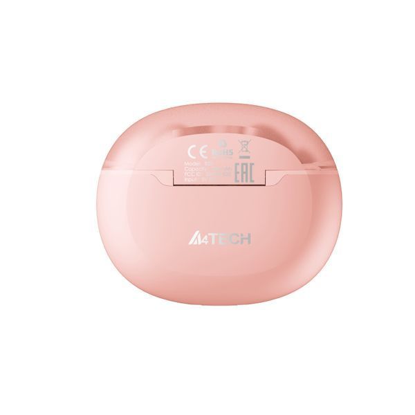 Гарнитура беспроводная B27, цвет розовый B27 (Baby Pink) 1605978 фото