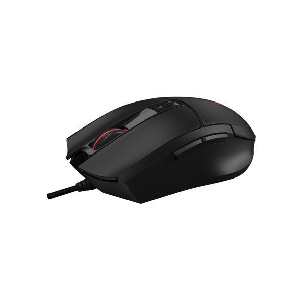 Миша ігрова A4Tech L65 Max Bloody, чорна, активоване ПЗ Bloody L65 Max Bloody (Stone black) 1605583 фото