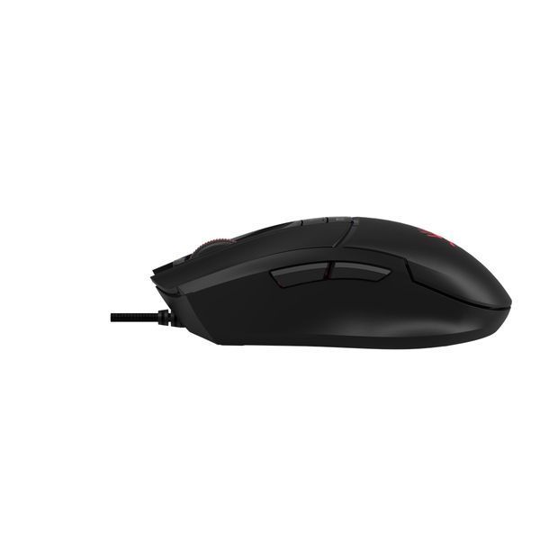 Миша ігрова A4Tech L65 Max Bloody, чорна, активоване ПЗ Bloody L65 Max Bloody (Stone black) 1605583 фото