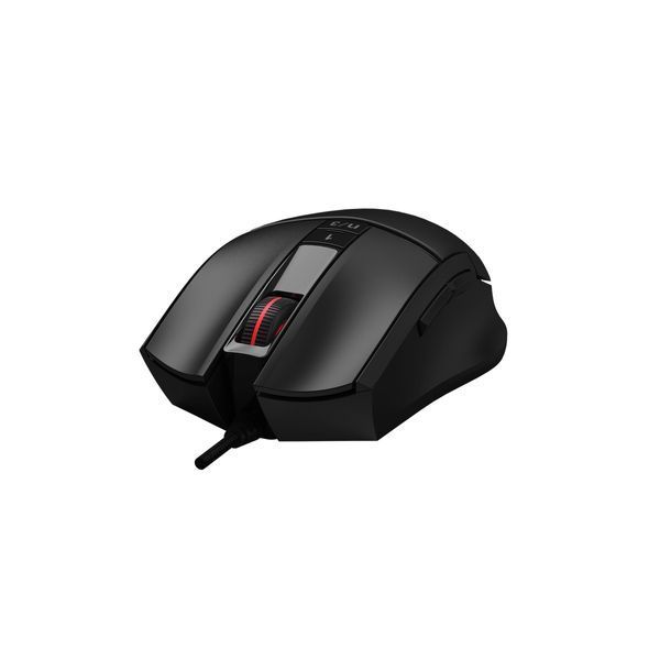 Миша ігрова A4Tech L65 Max Bloody, чорна, активоване ПЗ Bloody L65 Max Bloody (Stone black) 1605583 фото