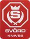Ніж Svord Peasant Black SV133 16030001 фото 4