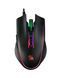 Миша ігрова A4-Tech Bloody Q81, чорна, з підсвічуванням Curve, USB Q81 Bloody Curve 1604410 фото 1