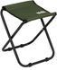 Стілець розкладний Skif Outdoor Steel Cramb L Olive 3890201 фото 1