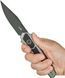 Ніж Kershaw Launch 17 Gray/Black Aluminum 7951 17400633 фото 5