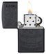 Запальничка Zippo Zippo 218 Tone on Tone Design 29989 V77553891 фото 2