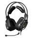 Гарнитура игровая Bloody G575 с подсветкой, USB G575 Bloody (Black) 1604864 фото 5