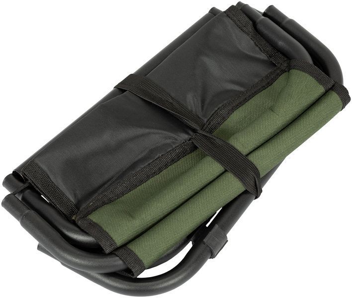 Стілець розкладний Skif Outdoor Steel Cramb L Olive 3890201 фото