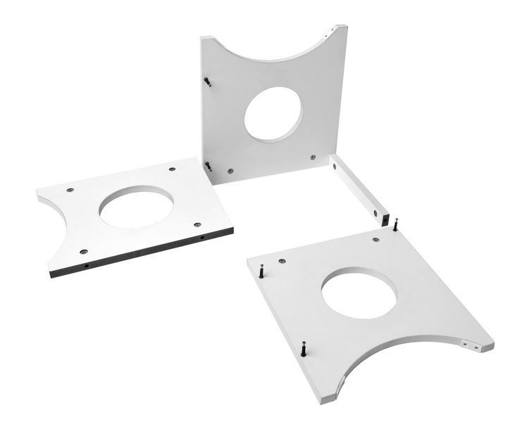 Телескоп Bresser Messier 10" 254/1270 Dobson з сонячним фільтром 4716425 фото