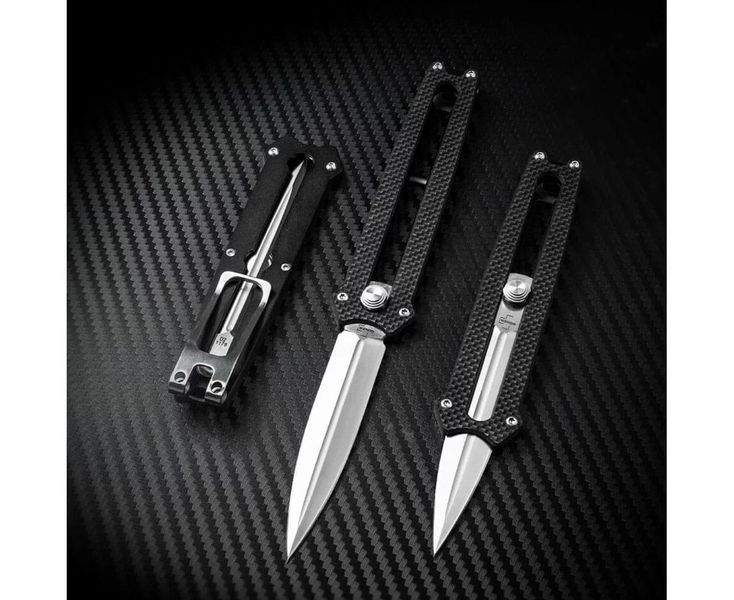 Нож Boker Plus Slike 01BO411 23730982 фото