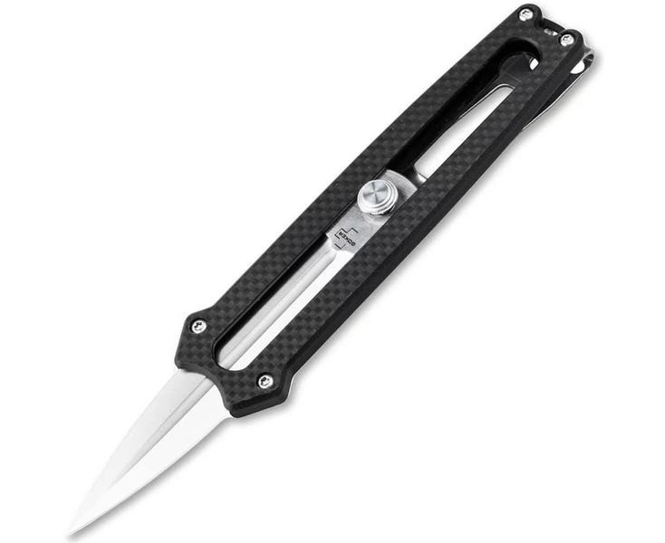 Нож Boker Plus Slike 01BO411 23730982 фото