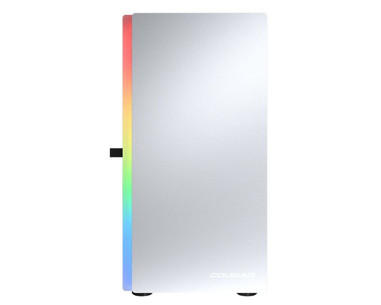 Корпус комп'ютерний Cougar Purity RGB (White) Purity RGB (White) 1605763 фото