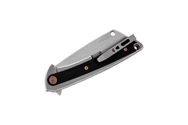 Ніж Buck HiLine 263GYS 4008457 фото