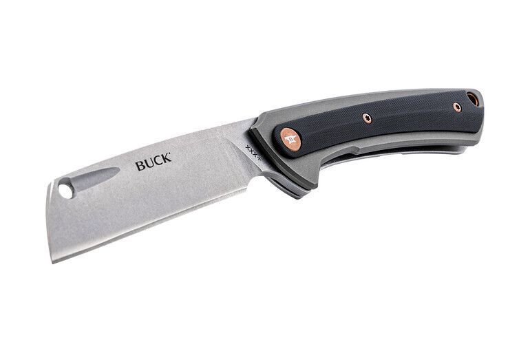 Ніж Buck HiLine 263GYS 4008457 фото