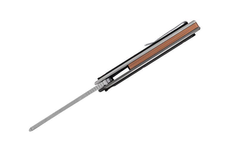 Ніж Buck HiLine 263GYS 4008457 фото