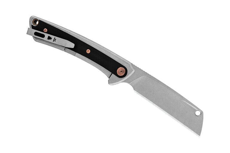 Ніж Buck HiLine 263GYS 4008457 фото
