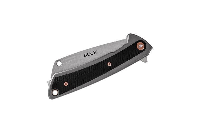 Ніж Buck HiLine 263GYS 4008457 фото
