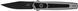 Ніж Kershaw Launch 17 Gray/Black Aluminum 7951 17400633 фото 6