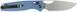 Нож CJRB Acacia Blue J1952-BU 27980456 фото 3