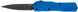 Ніж Kershaw Livewire Blue 9000BLUBW 17400651 фото 1