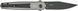 Ніж Kershaw Launch 17 Gray/Black Aluminum 7951 17400633 фото 3