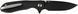 Нож CJRB Scoria Black Blade J1920-BBK 27980310 фото 4