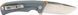 Ніж SOG Tellus FLK Wolf Gray SOG-14-06-02-43 12580302 фото 3