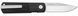 Нож Boker BRLW CPM MagnaCut G-10 Black 110670 23731206 фото 2