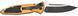 Нож Microtech Socom Elite Auto Drop Point Black Blade Tan 160A-1TA 14090753 фото 3
