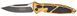Нож Microtech Socom Elite Auto Drop Point Black Blade Tan 160A-1TA 14090753 фото 1